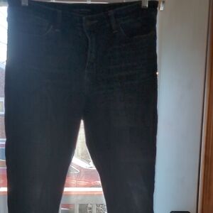 Lucky Brand Indigo Denim Jeans